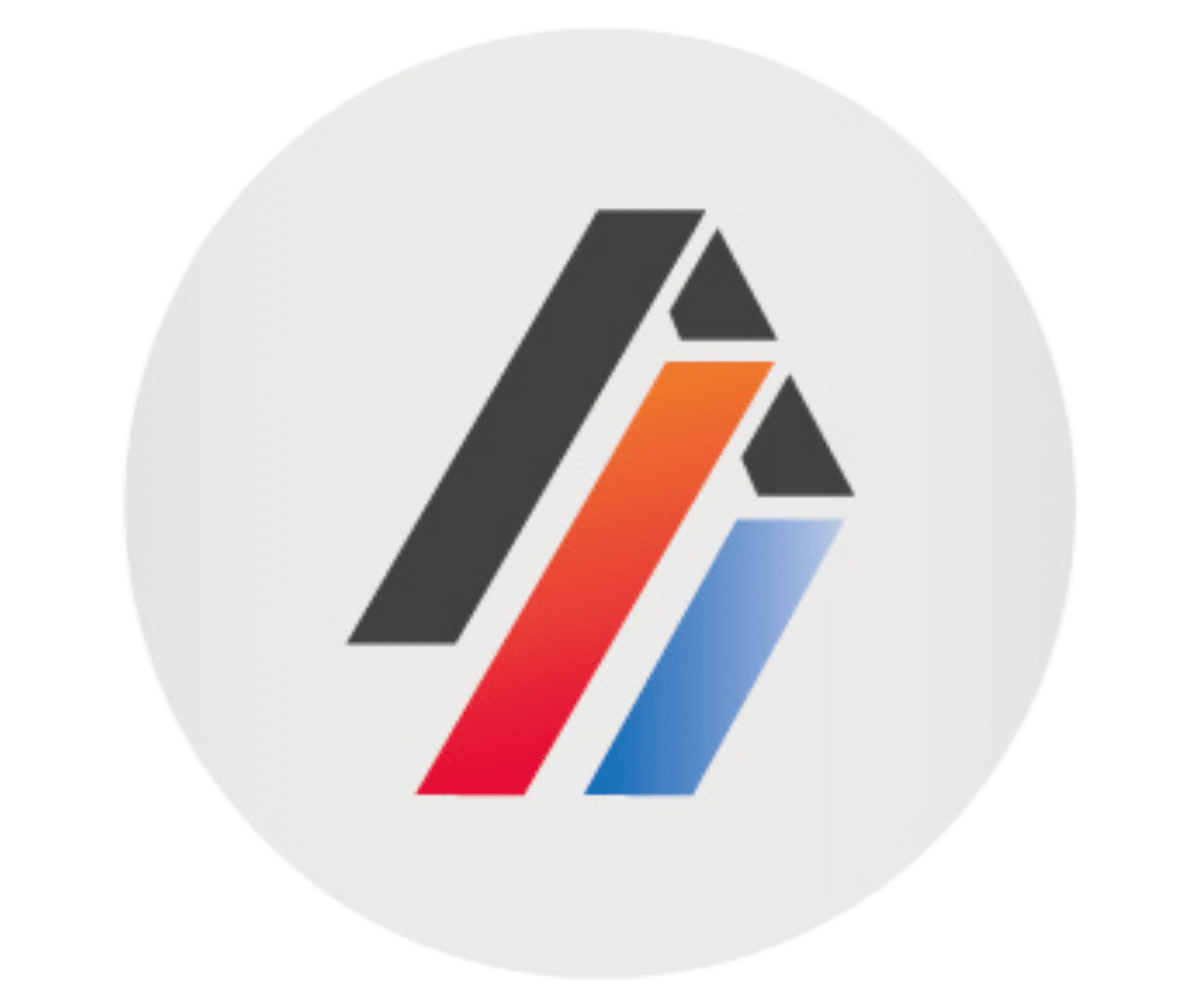 logo sous forme d'îcone (favicon) représentant API fabricant de panneaux sandwich isolants