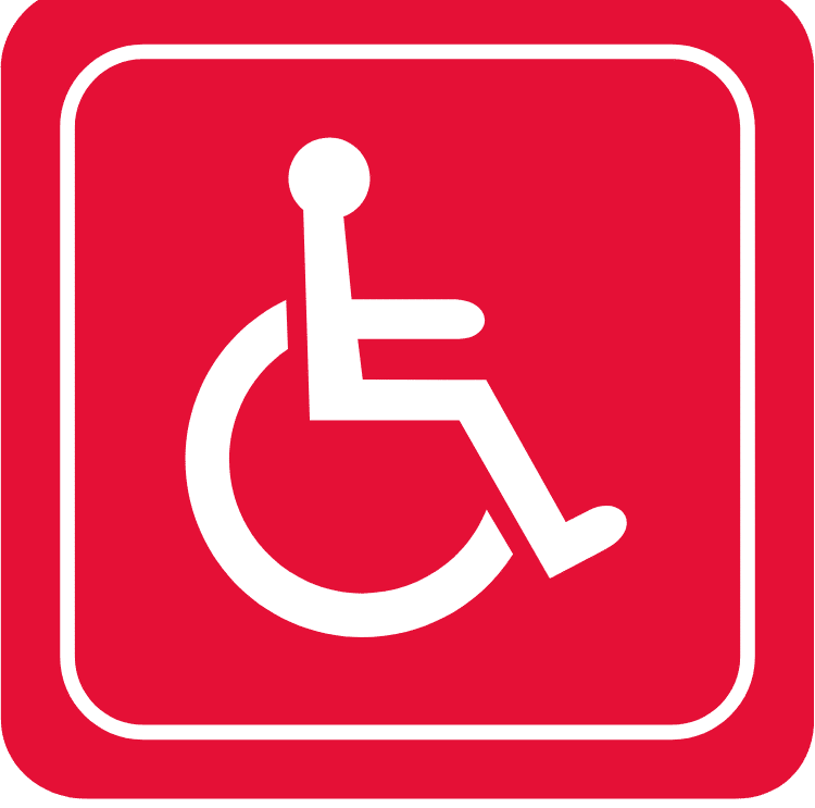 Accessibility